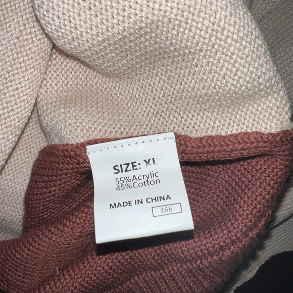 Sweater - Picture 7 of 9